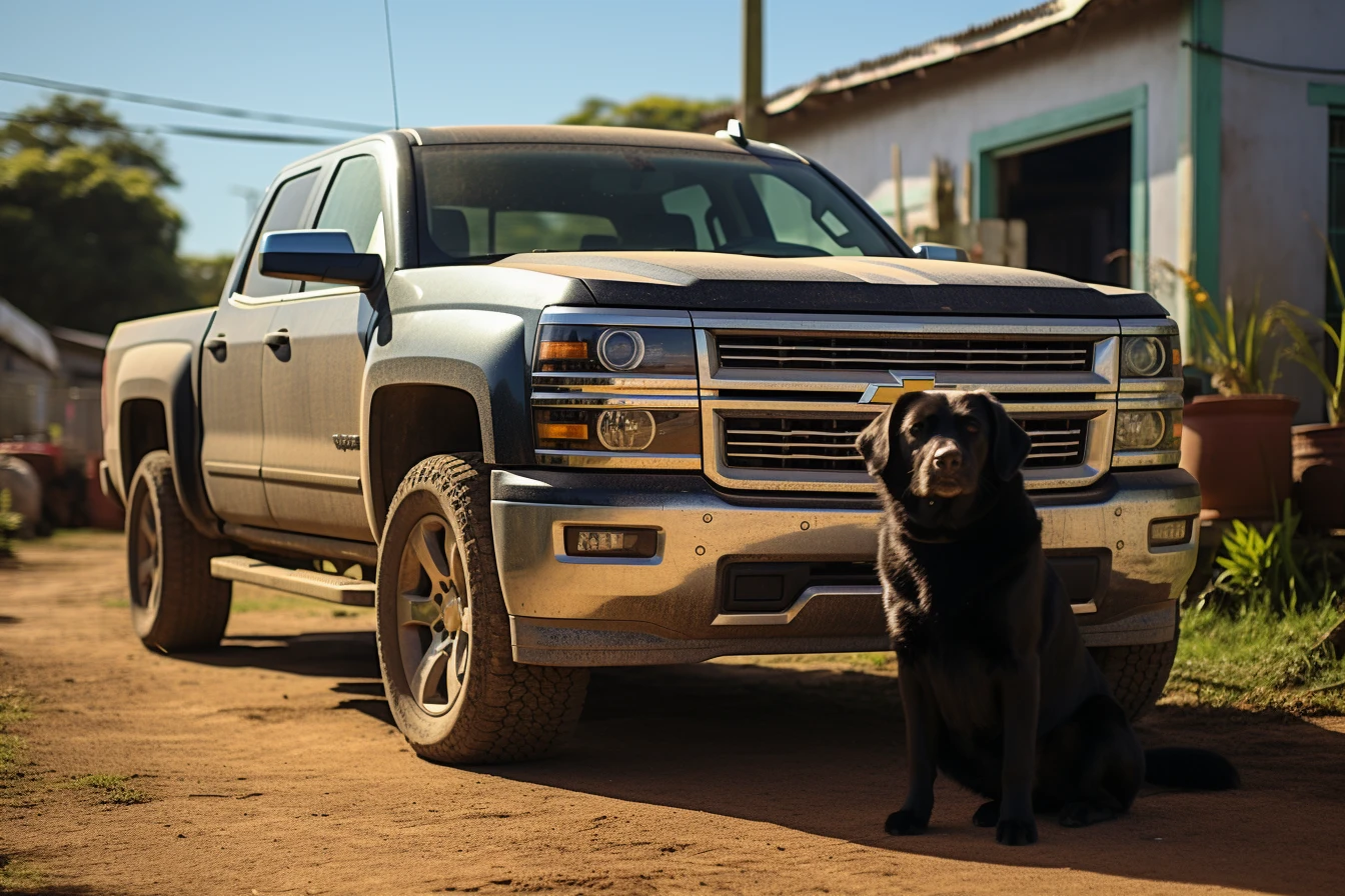 multifunctional car seat organizer for Chevrolet Silverado