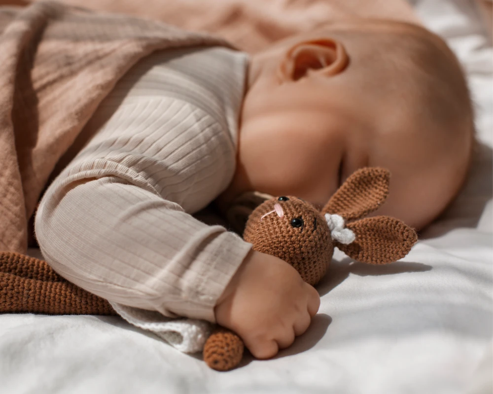 cradle and swing