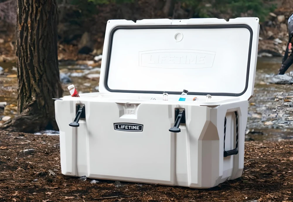 beverage cooler outdoor
