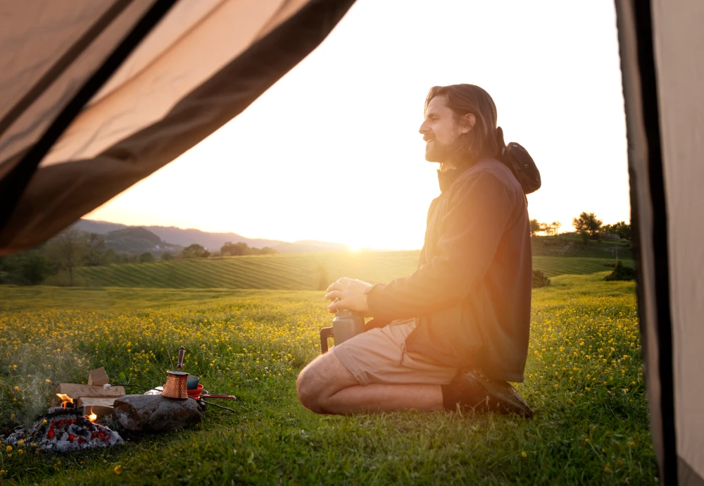ultralight backpacking tent 3 person