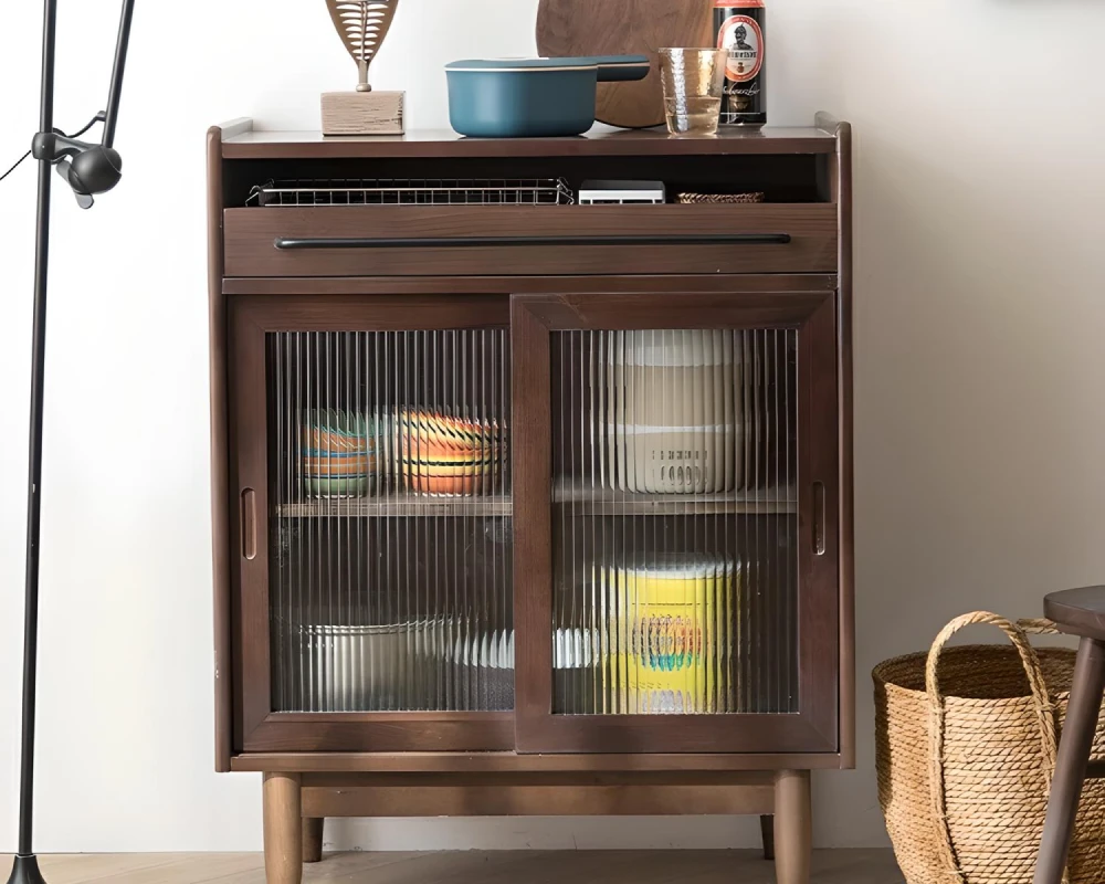 bohemian sideboard