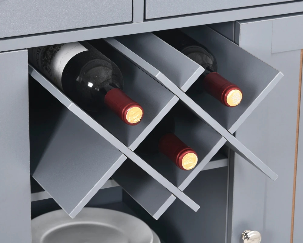 utility table on wheels